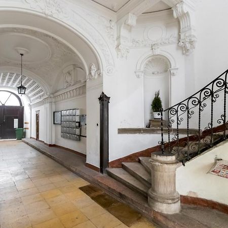 Rp1 Apartment ブダペスト エクステリア 写真