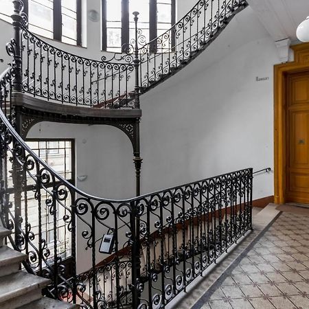 Rp1 Apartment ブダペスト エクステリア 写真