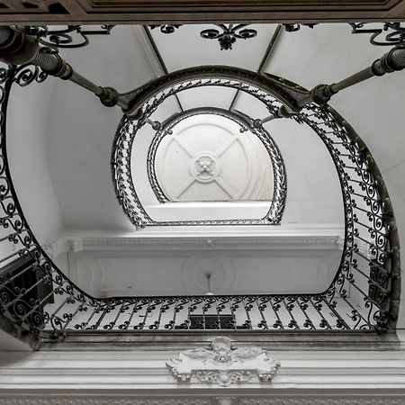Rp1 Apartment ブダペスト エクステリア 写真