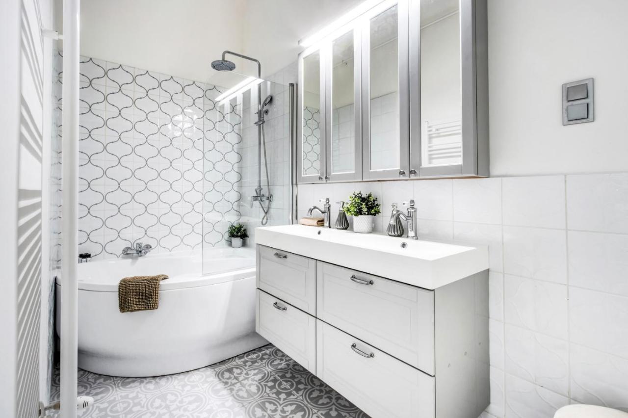 Rp1 Apartment ブダペスト エクステリア 写真